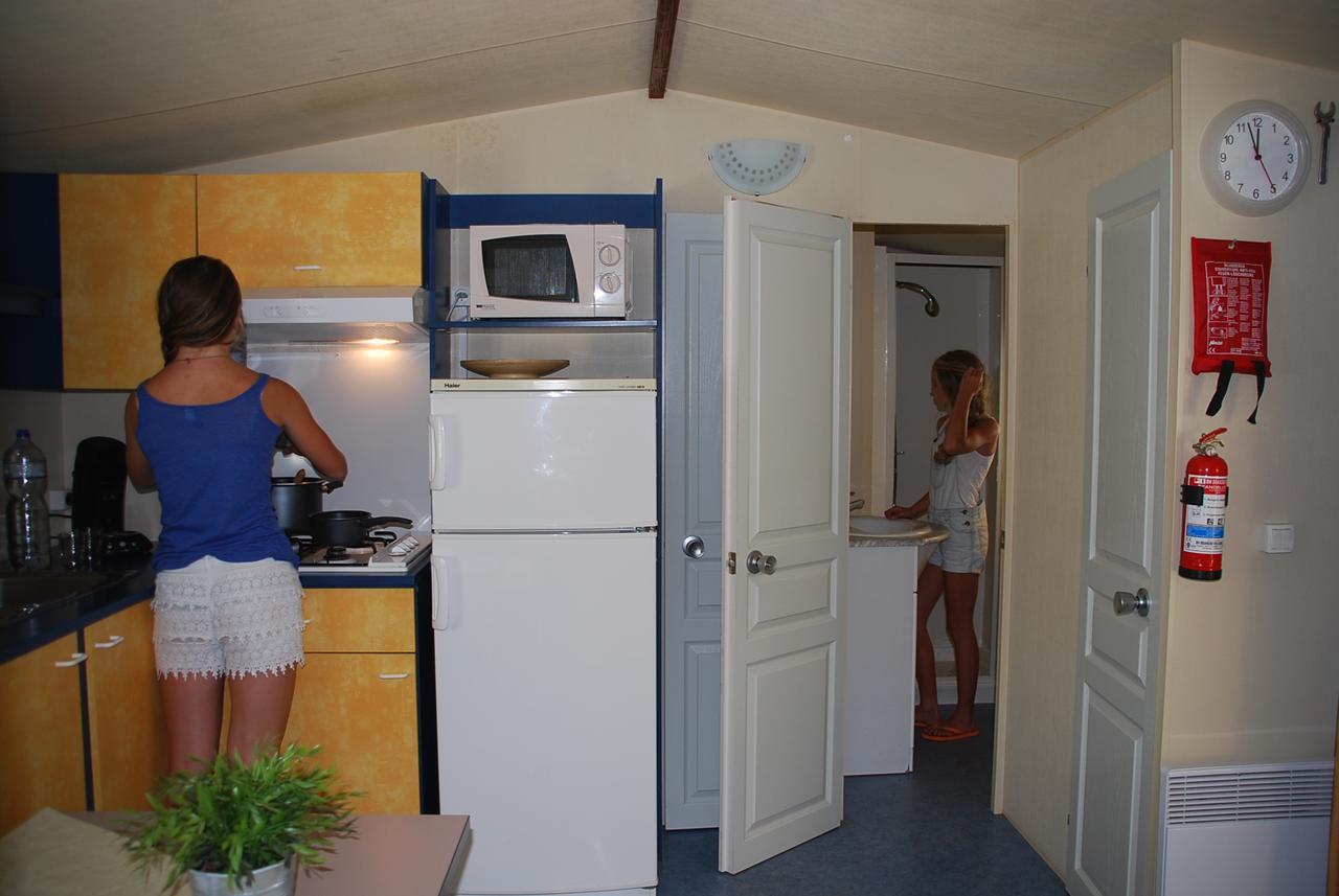 Camping Brevar - Toscane Torre del Lago Puccini