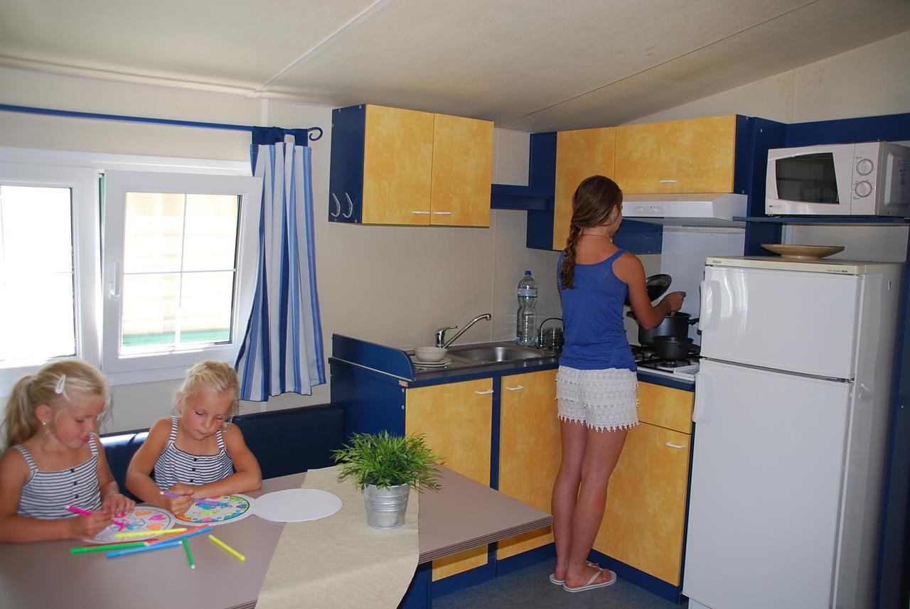 Brevar - Toscane Camping *